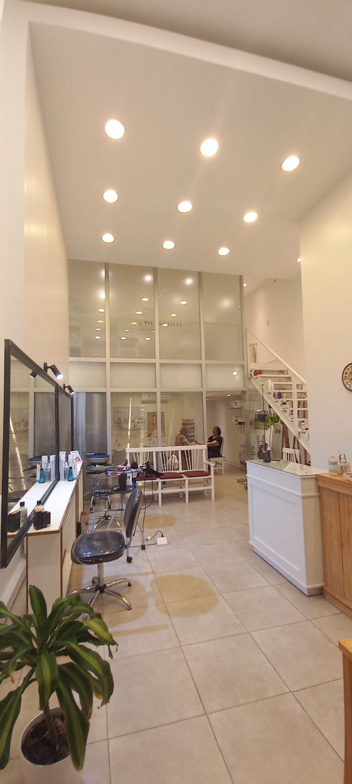 A Tu Estilo Salon de Belleza