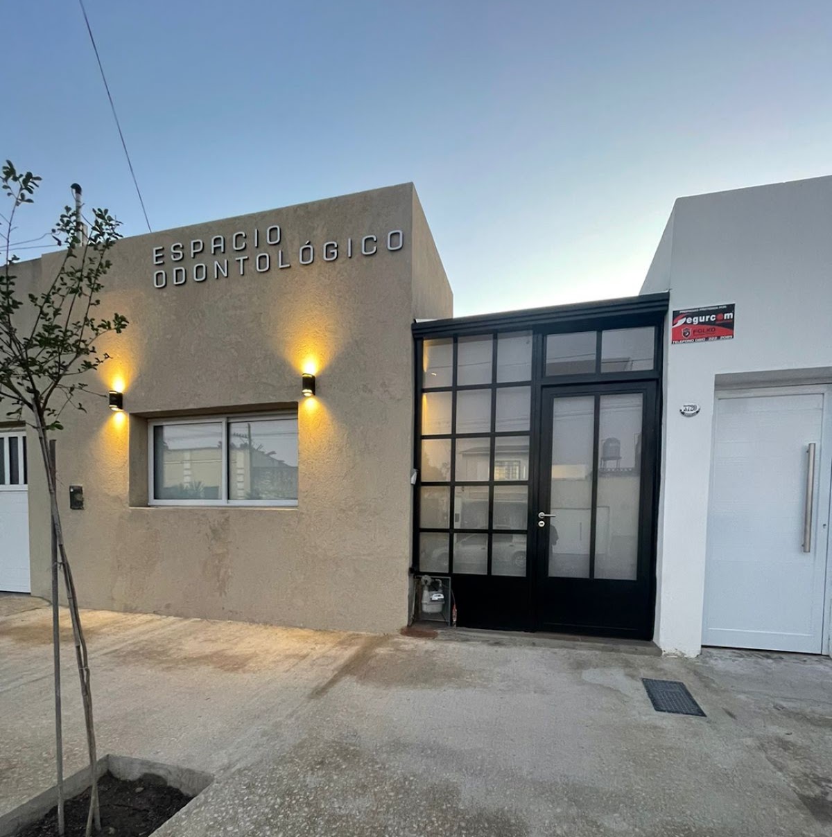 AB ESPACIO ODONTOLOGICO