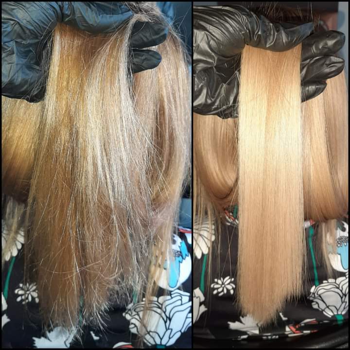 Abba Studio fem.-- Asgard barberia