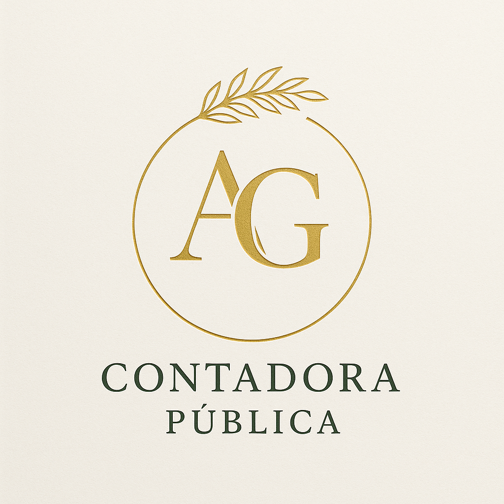 AG Contadora Pública