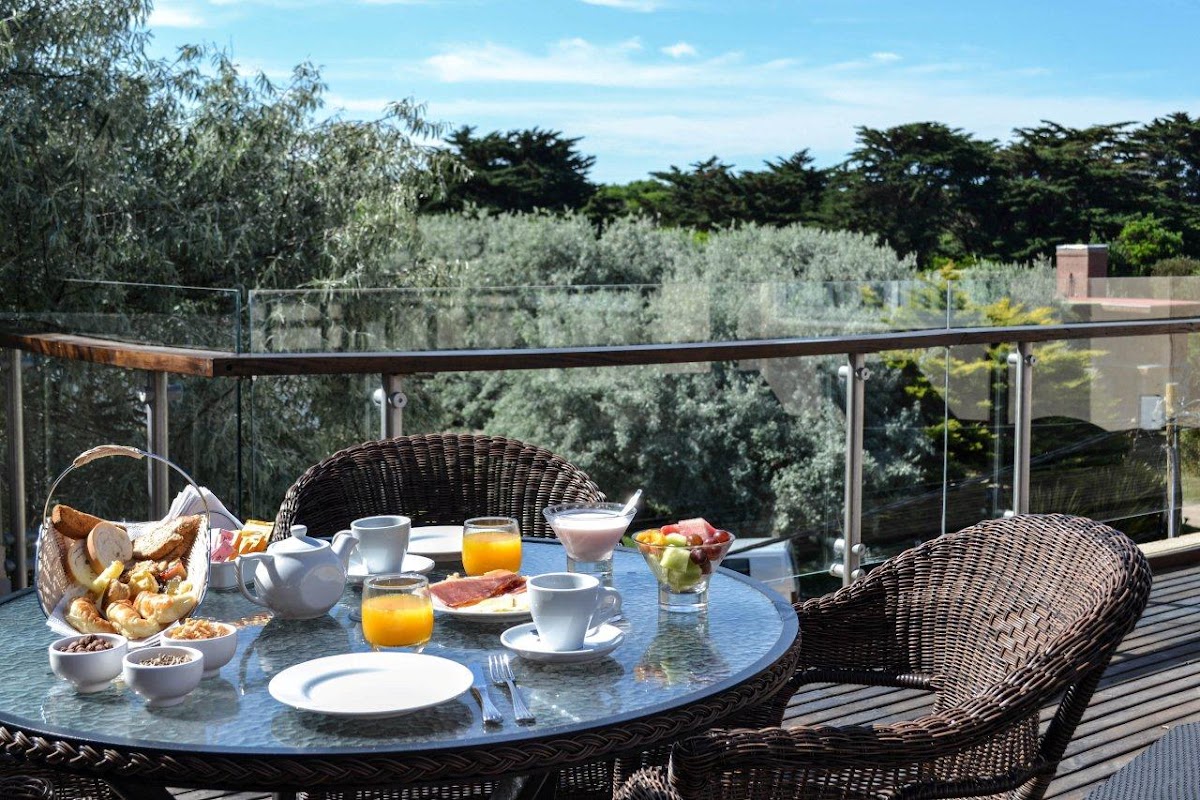 Agua Bay Apart & Spa