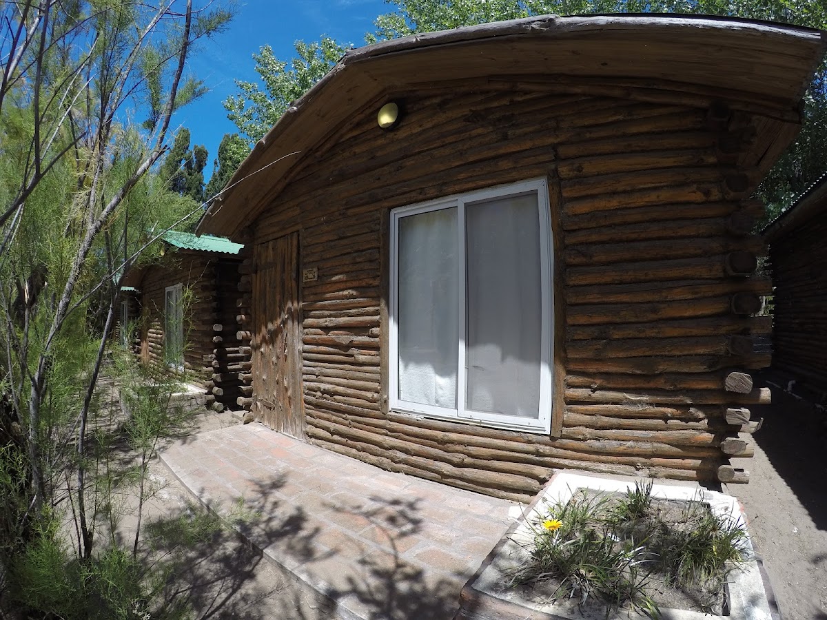 Logo de American Camping Resort