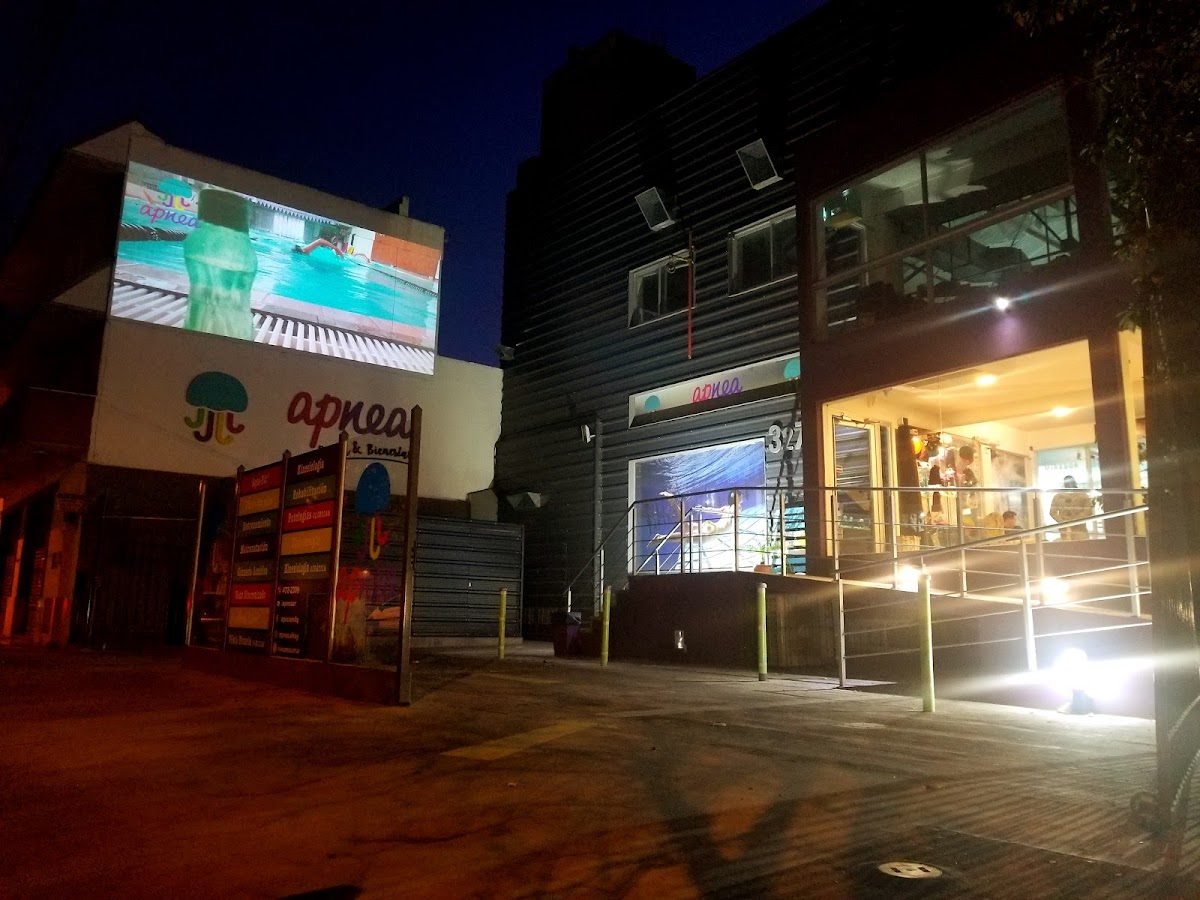 APNEA Salud & Bienestar