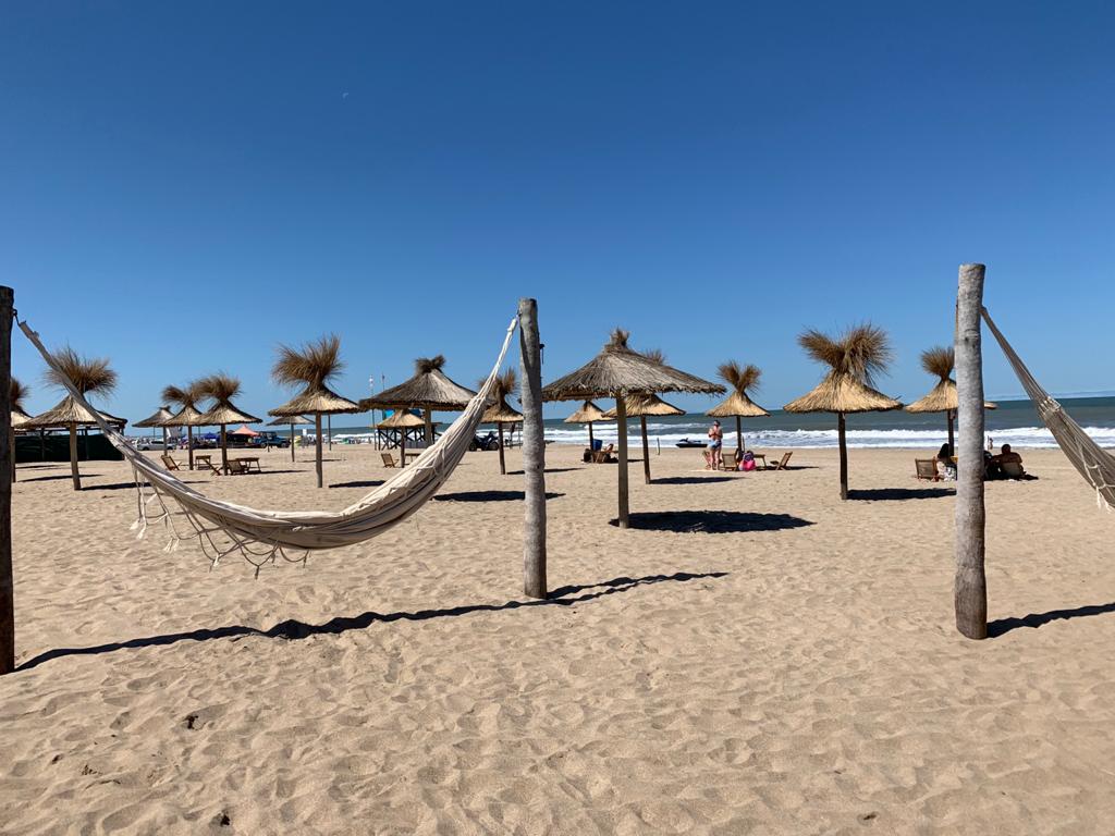 Balneario Médanos del Sur