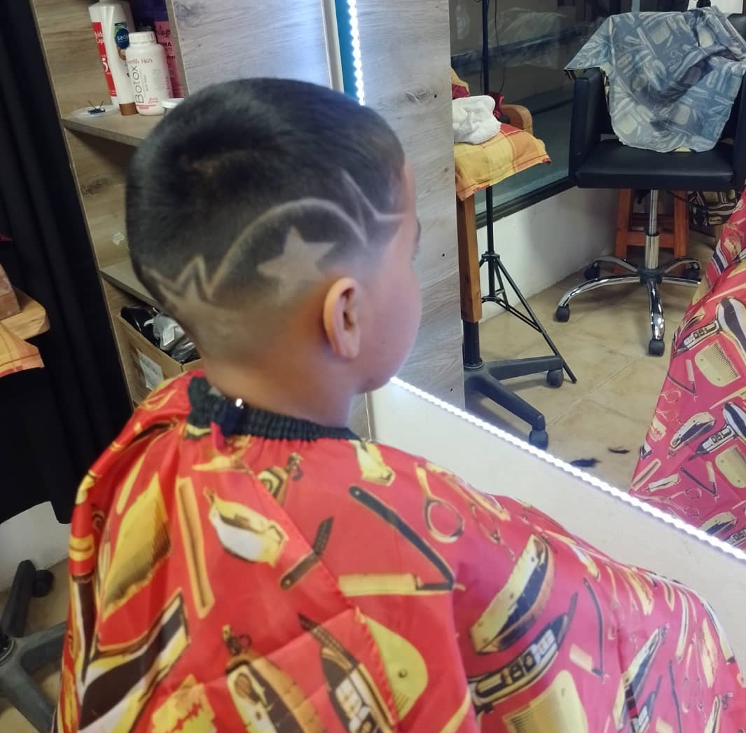 Barbados 1 Peluquería Unisex