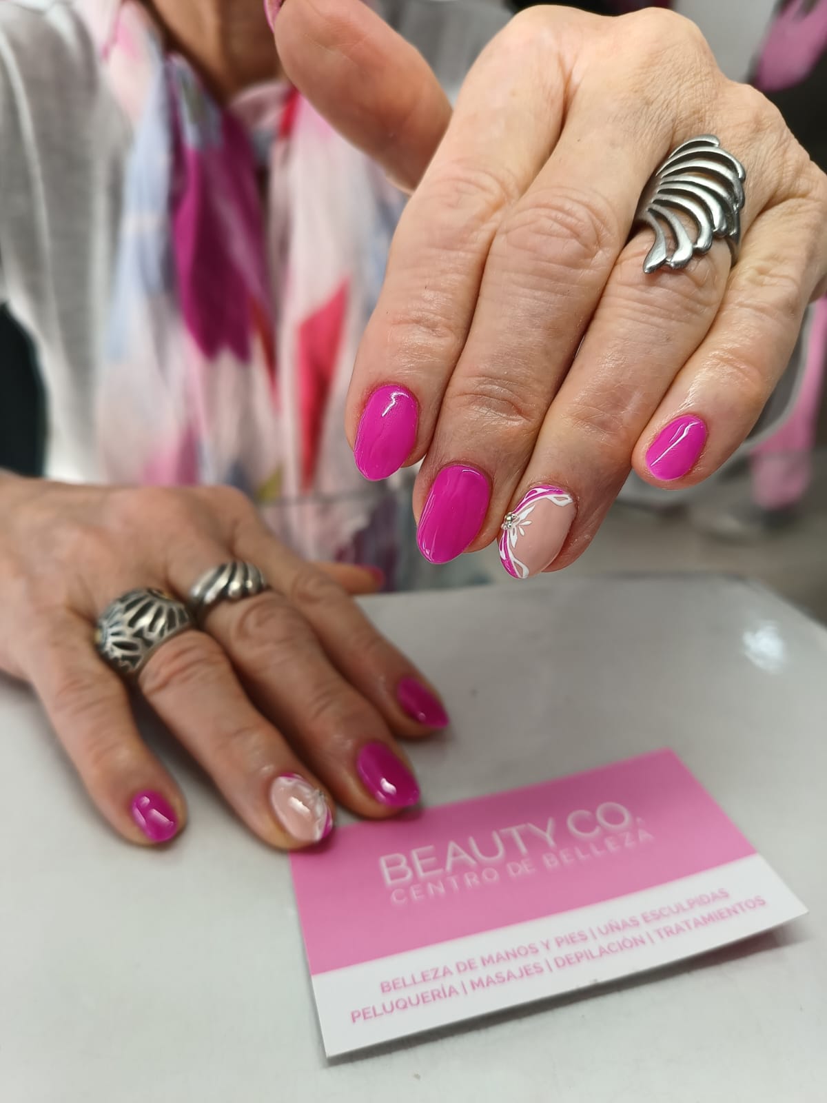 Beauty Co. Centro de Belleza y Peluquería 15 y 57