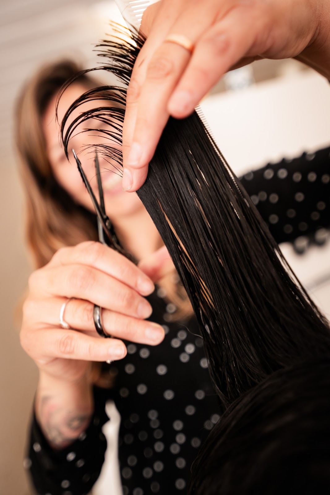 Brillá Salón de peluqueria