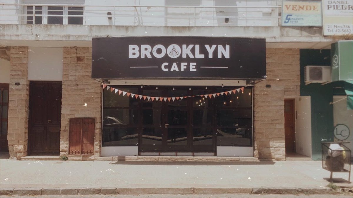 Brooklyn Café