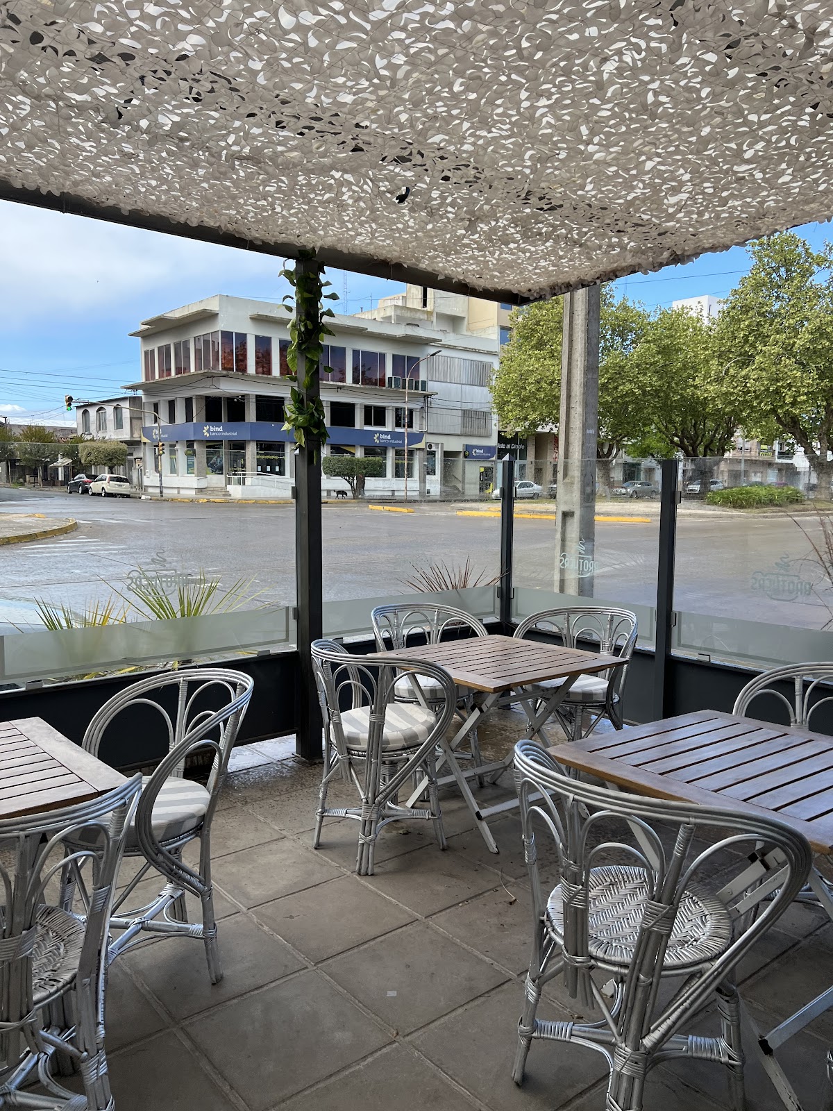 Brothers Café y Restó