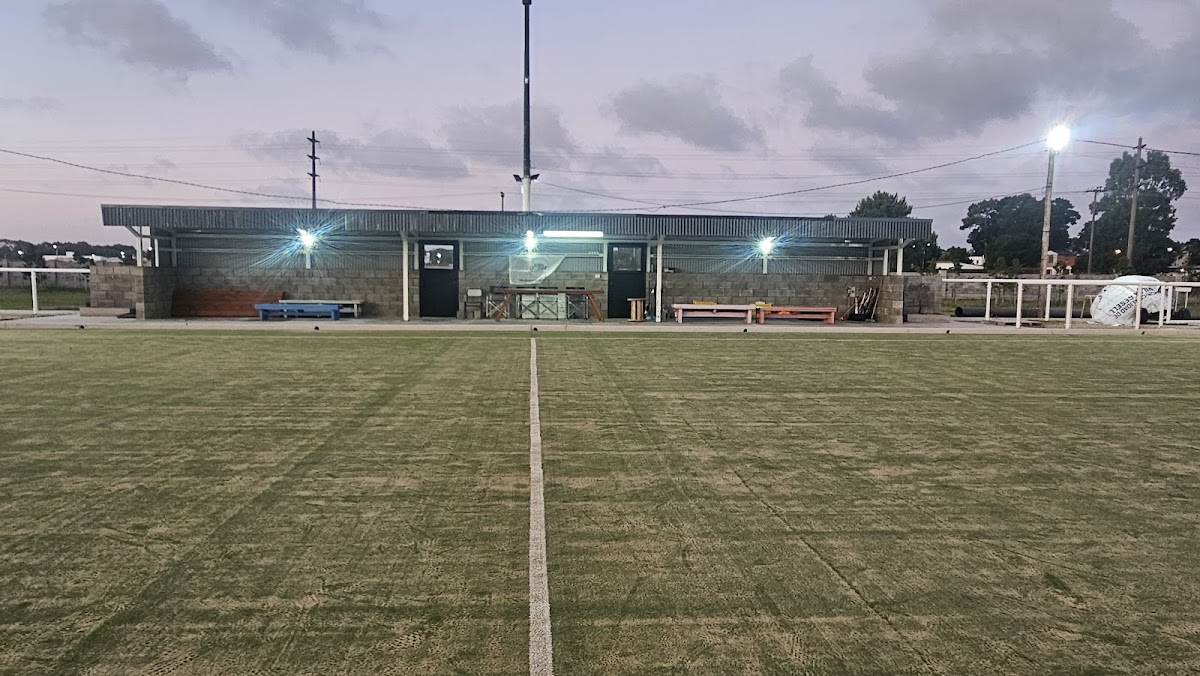 Cancha Municipal de Hockey Villa Gesell