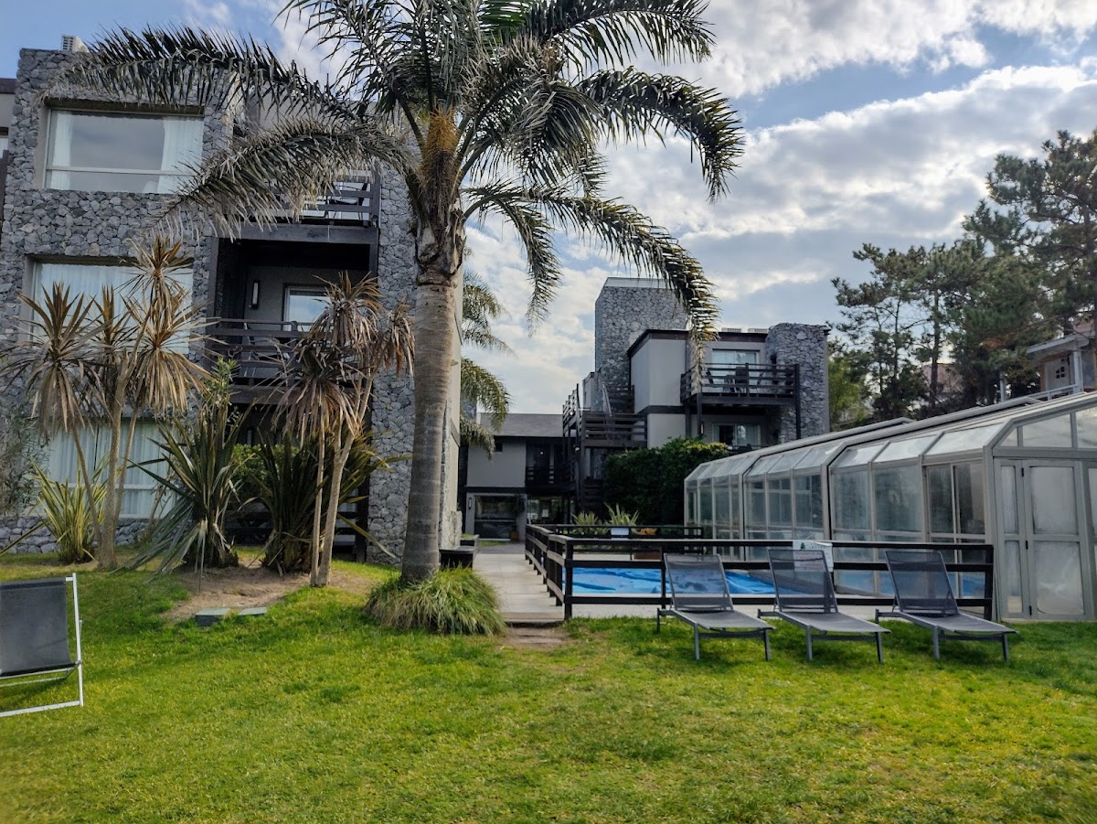 Careyes Villa de Mar & Spa