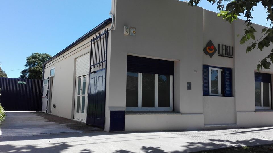 Centro de Rehabilitacíon Leku