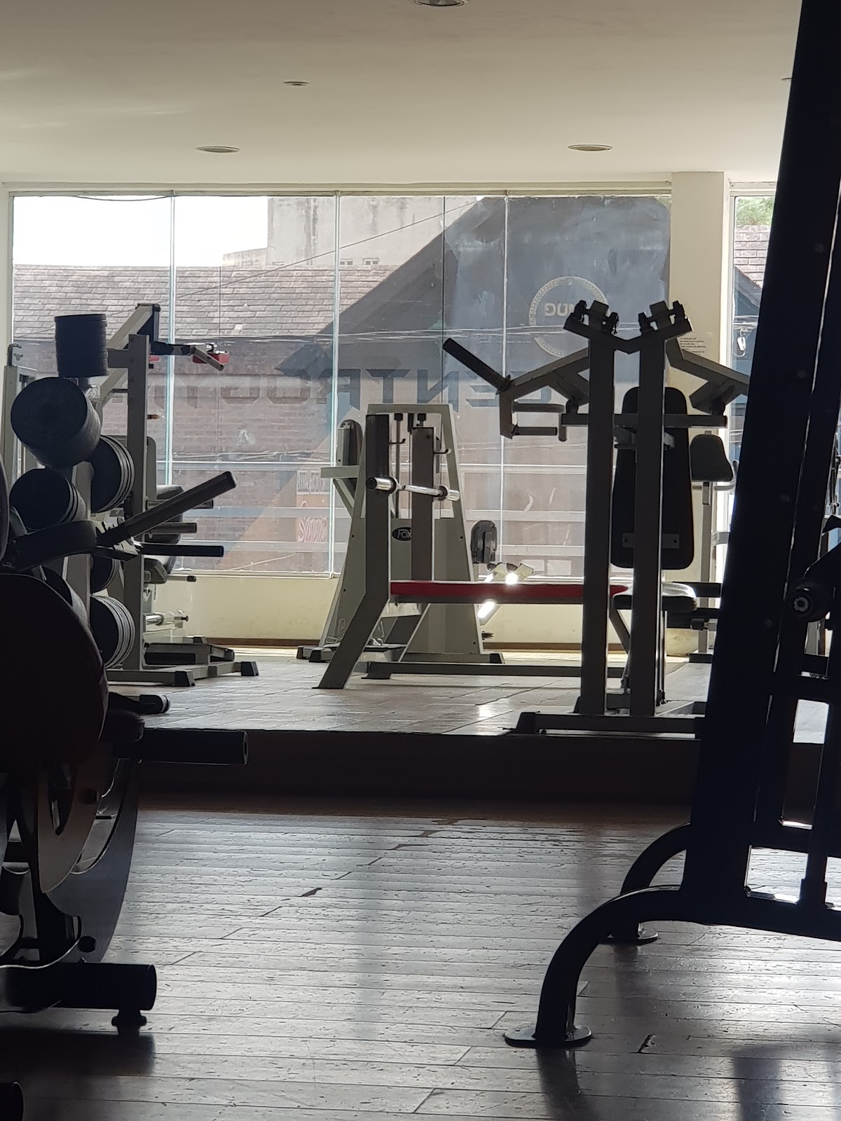 Centro Gym