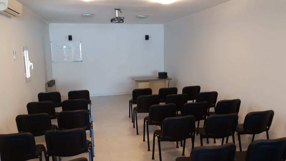 Chacabuco Medical Center