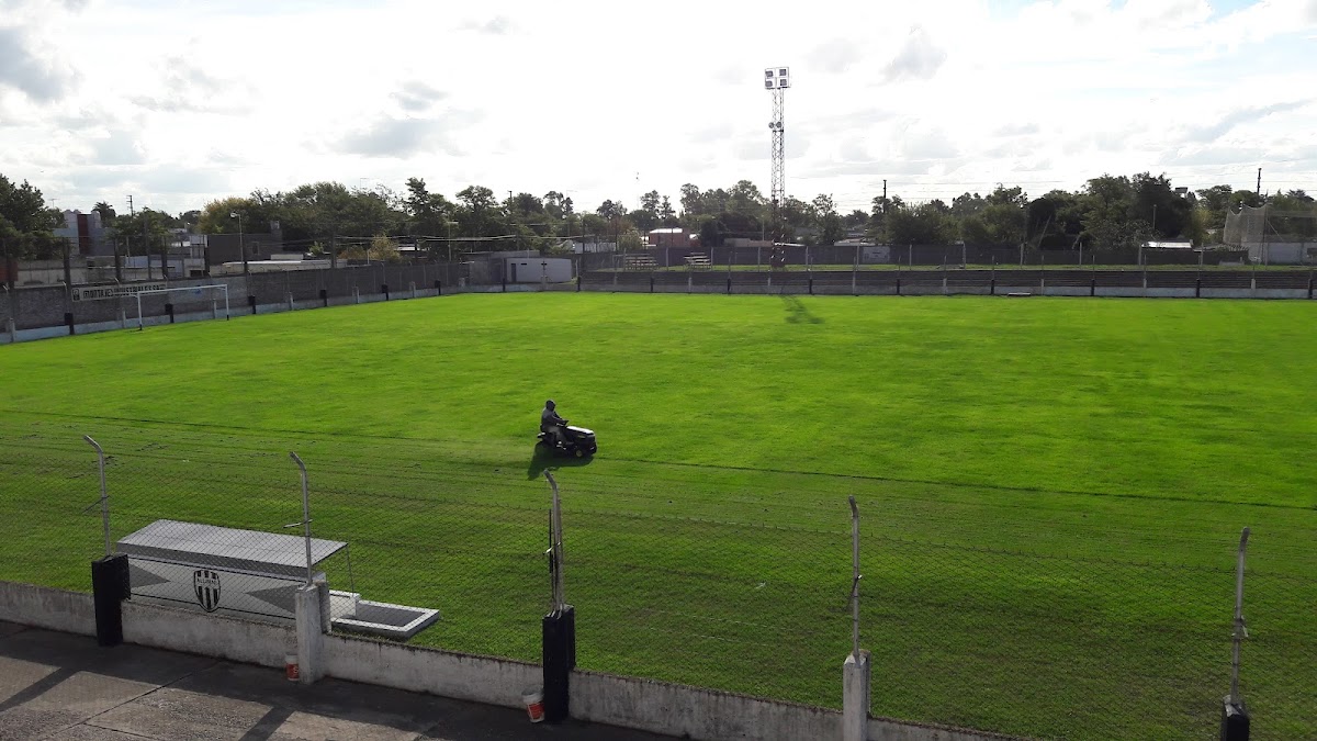 Club Alumni Azuleño