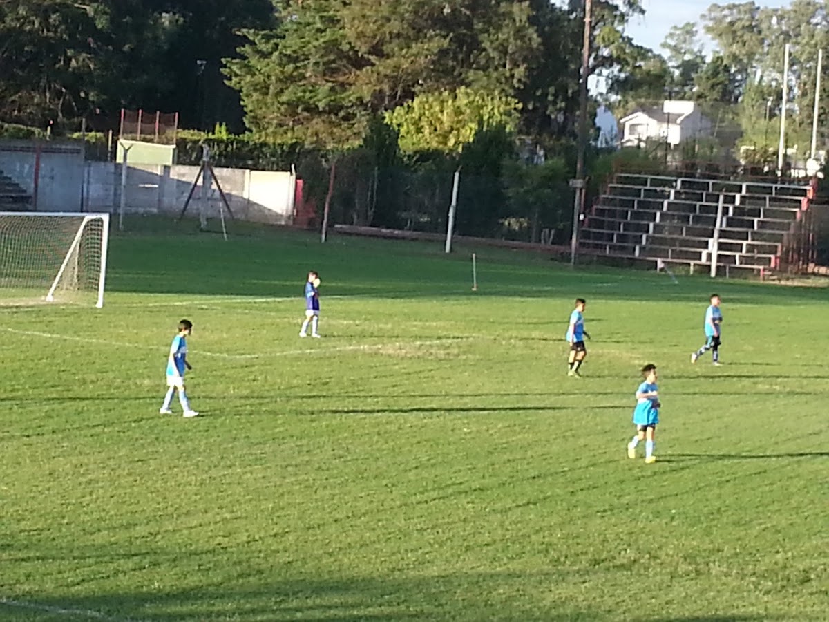 Club Atlético 9 de Julio