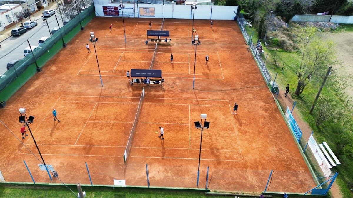 Club Ferro Tenis