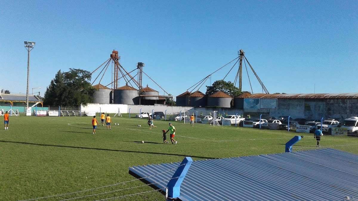 Club Independiente de Bolivar