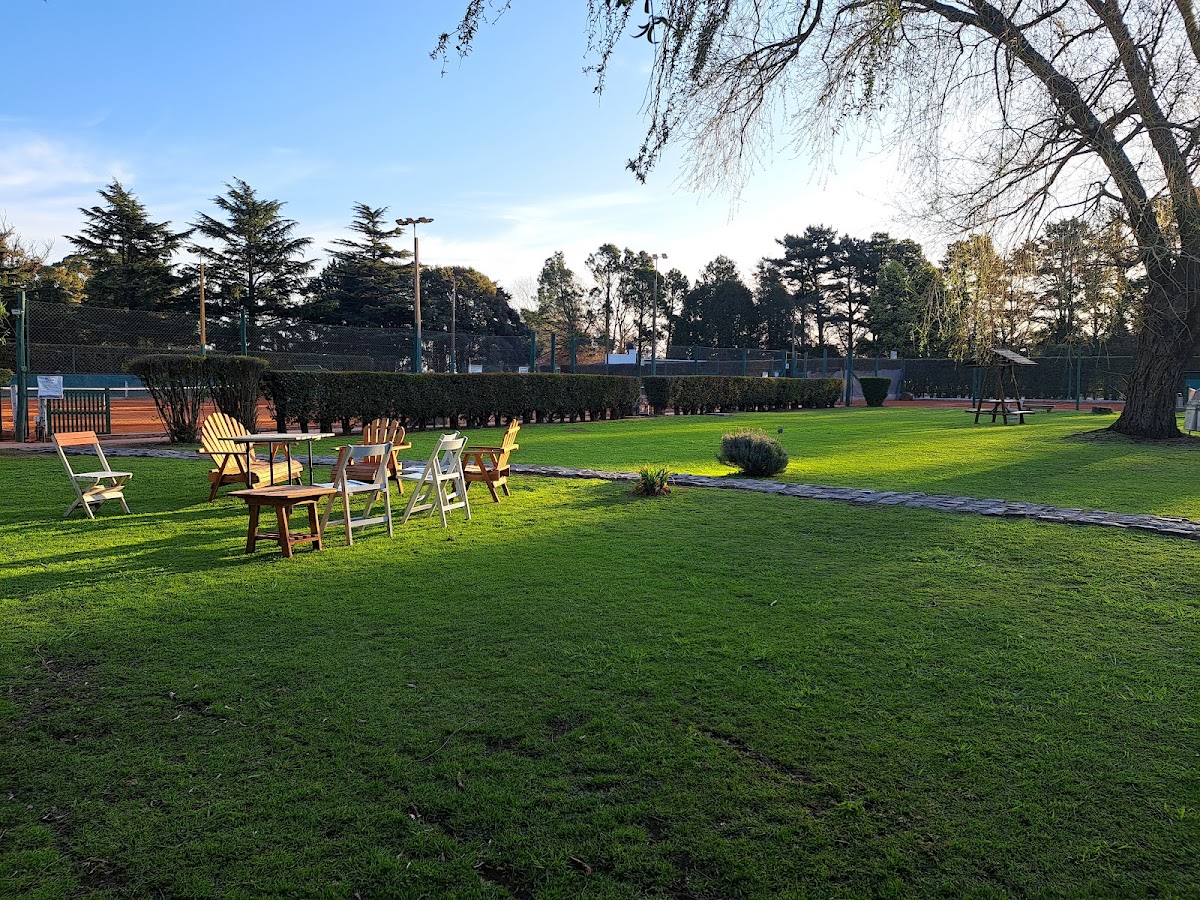 Club Social y Campo De Pato