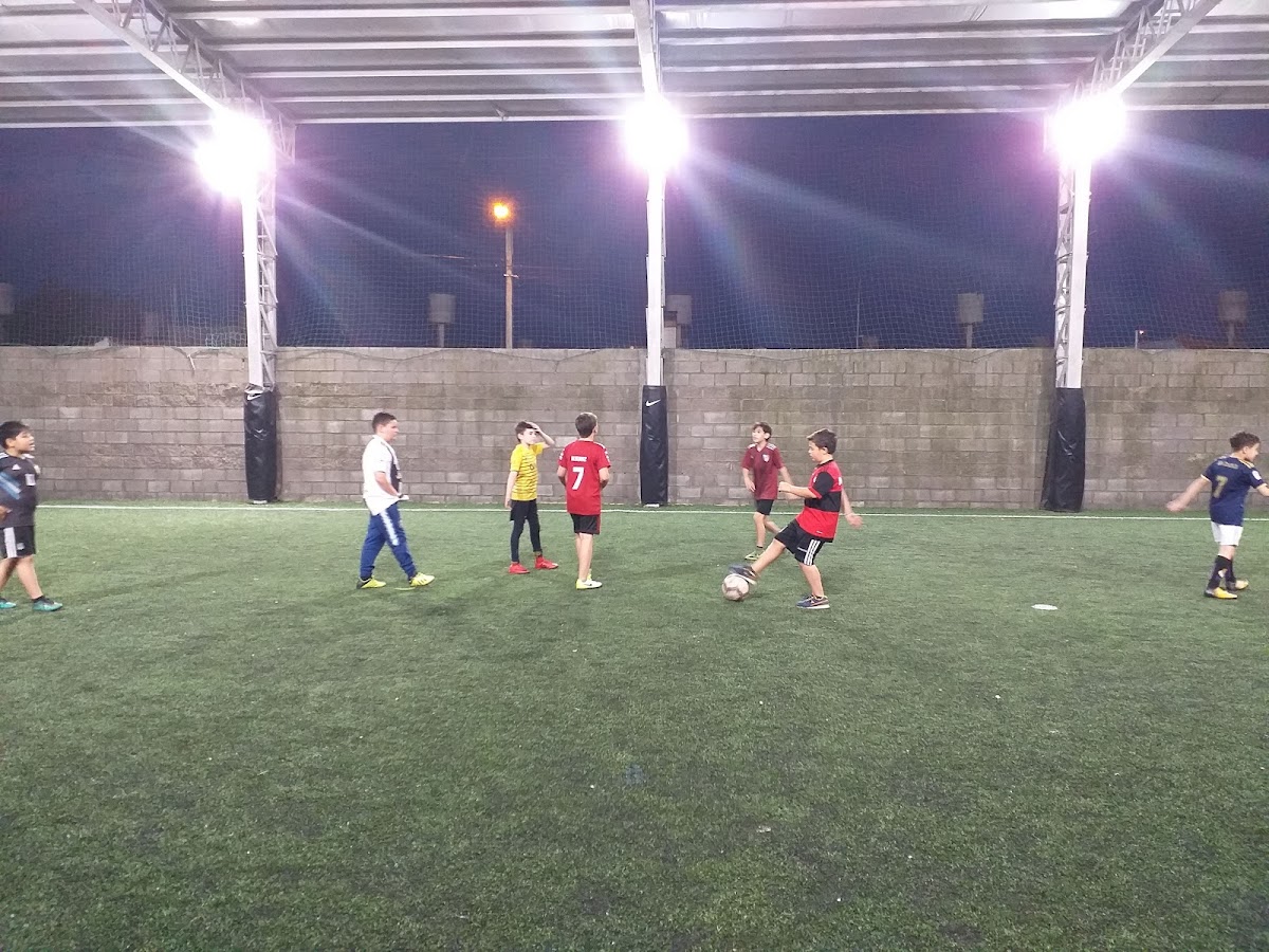 COMPLEJO LAS CANCHITAS