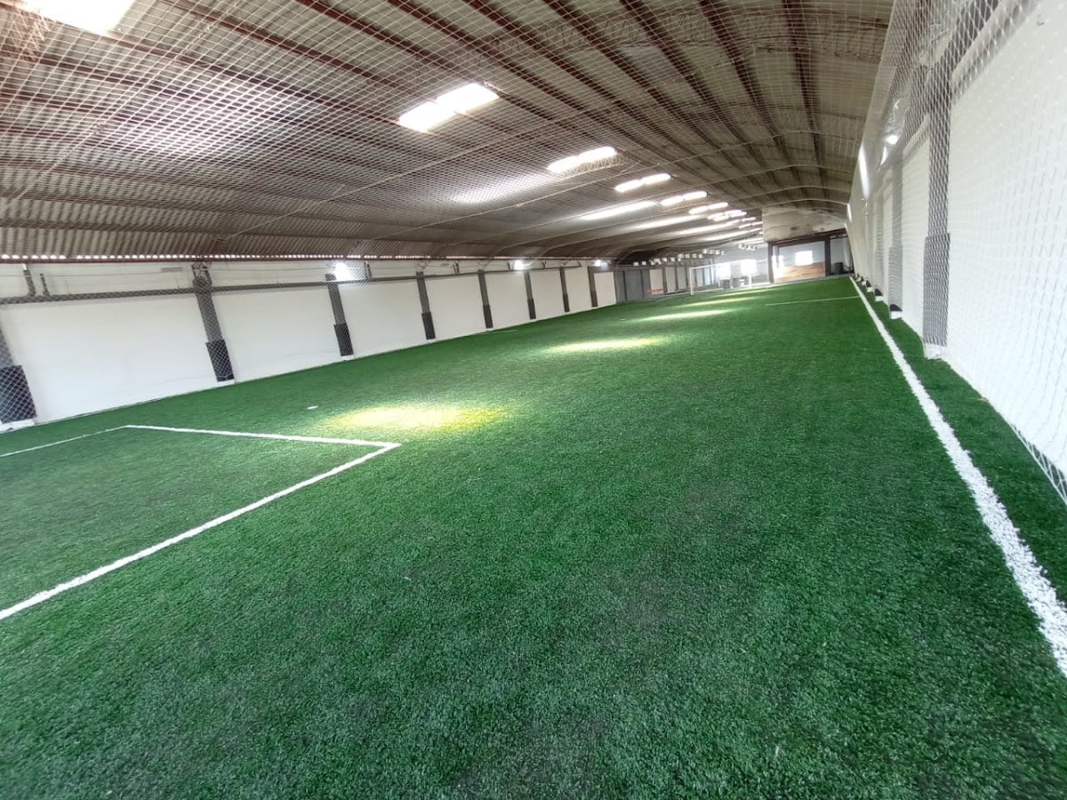 Complejo San Carlos Sports