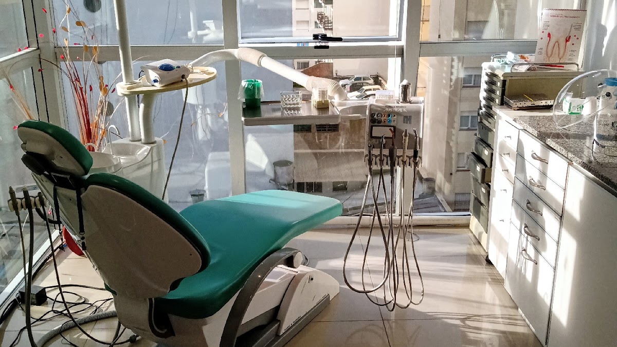 Consultorio Odontológico Dr. López Tarasido - Dra. Fernandez Gribando