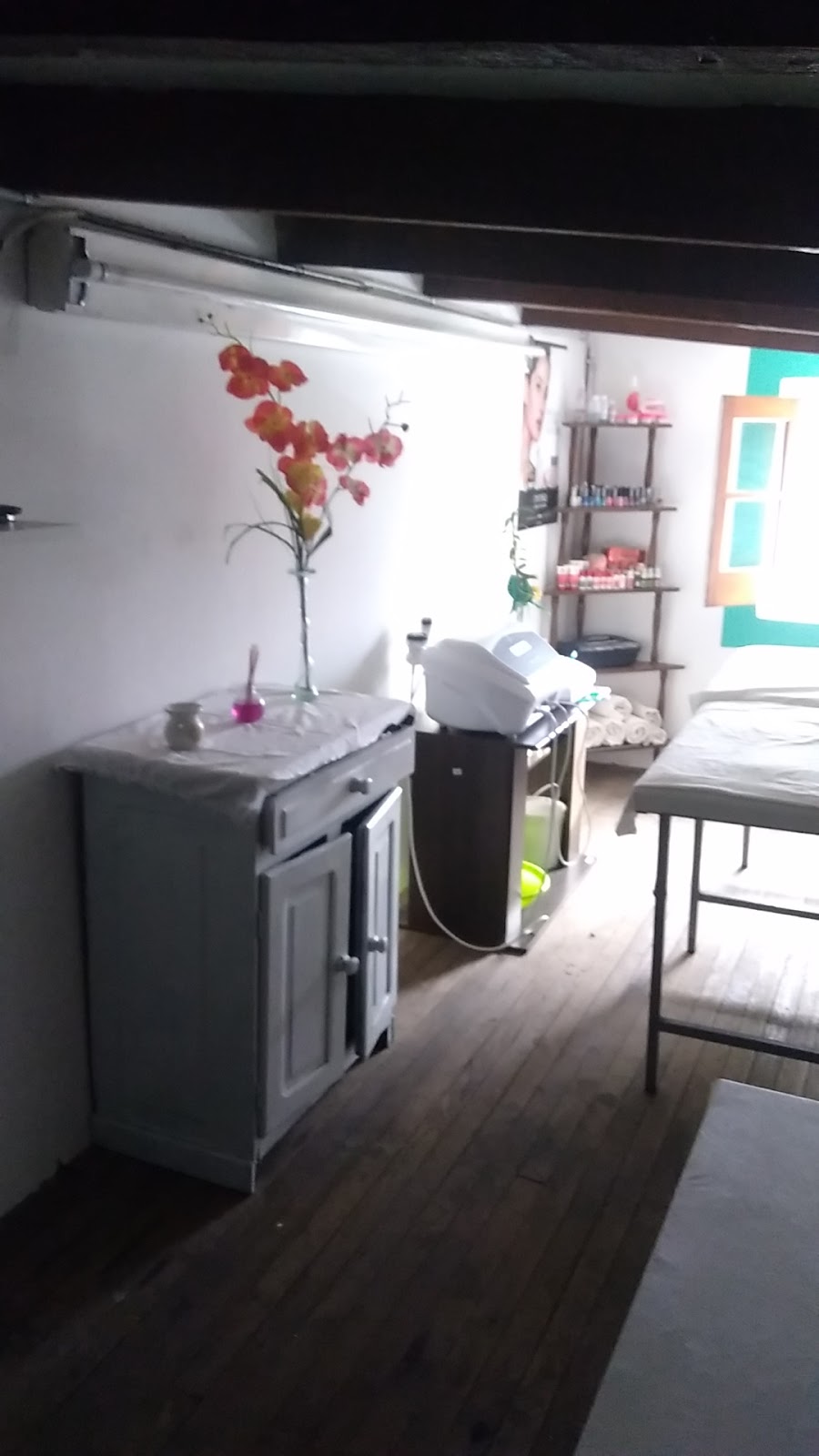 Divas Peluquería Y Estética