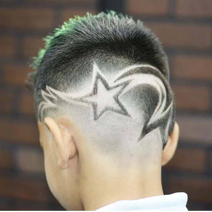 dominican flow barbershop