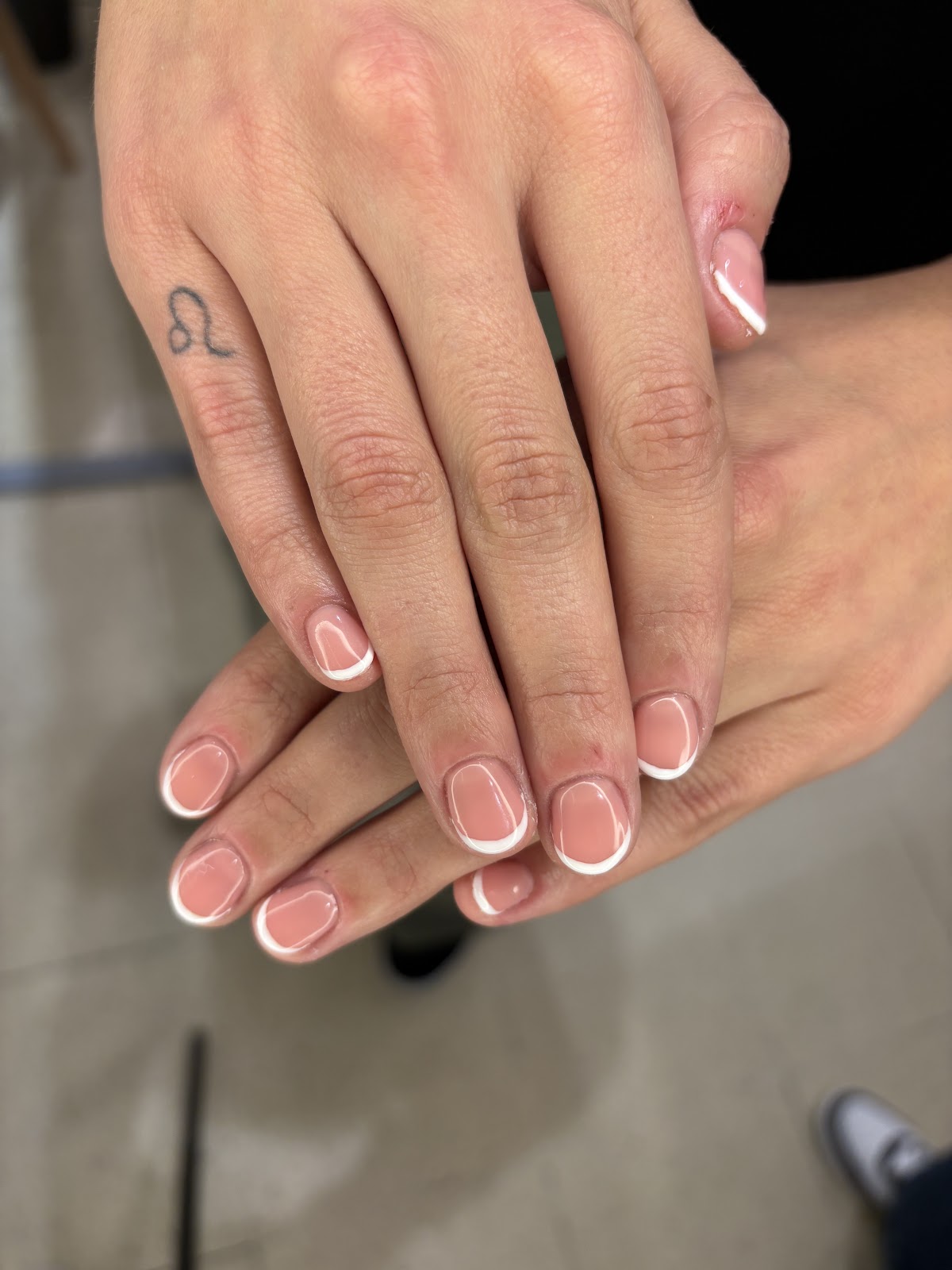 Duos nails studio