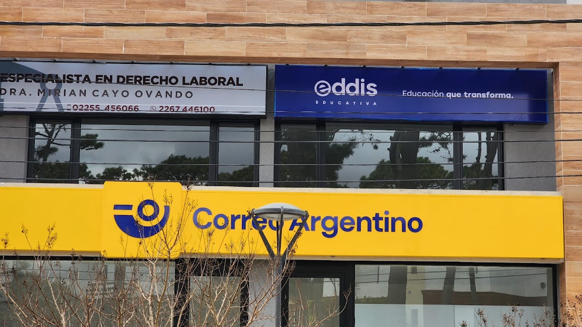 EDDIS VILLA GESELL PINAMAR