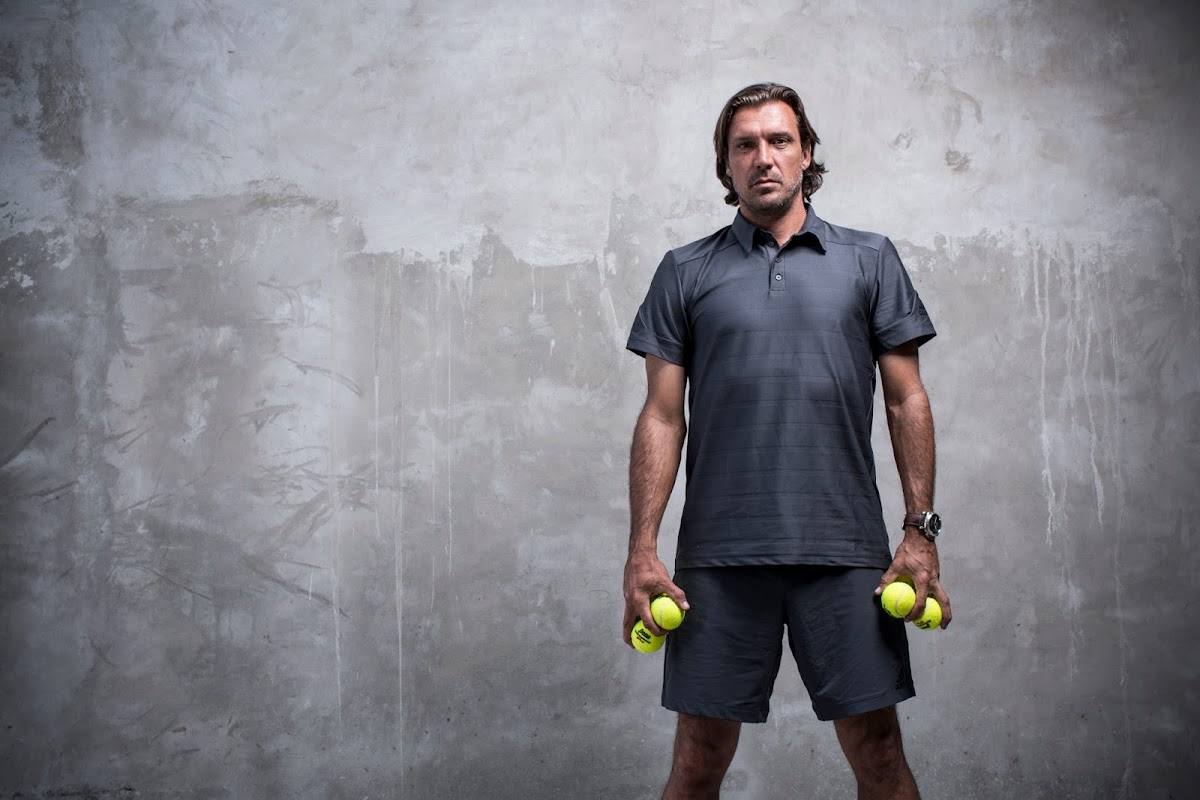 El Abierto Tennis Club