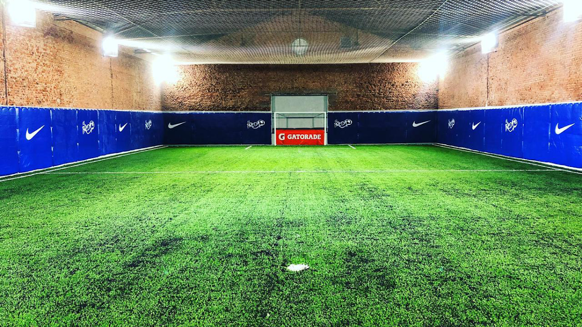 El Predio - Caballito