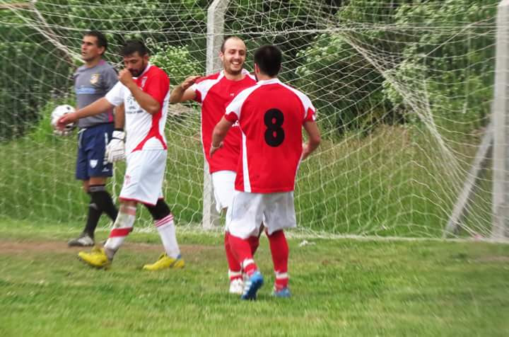 Estadio Pedro José Elordi, Club S. y D. La Lola