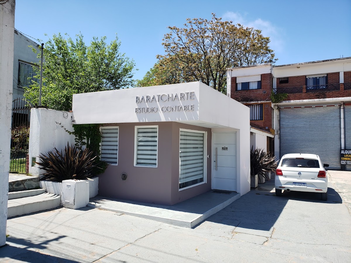 Estudio Contable Baratcharte