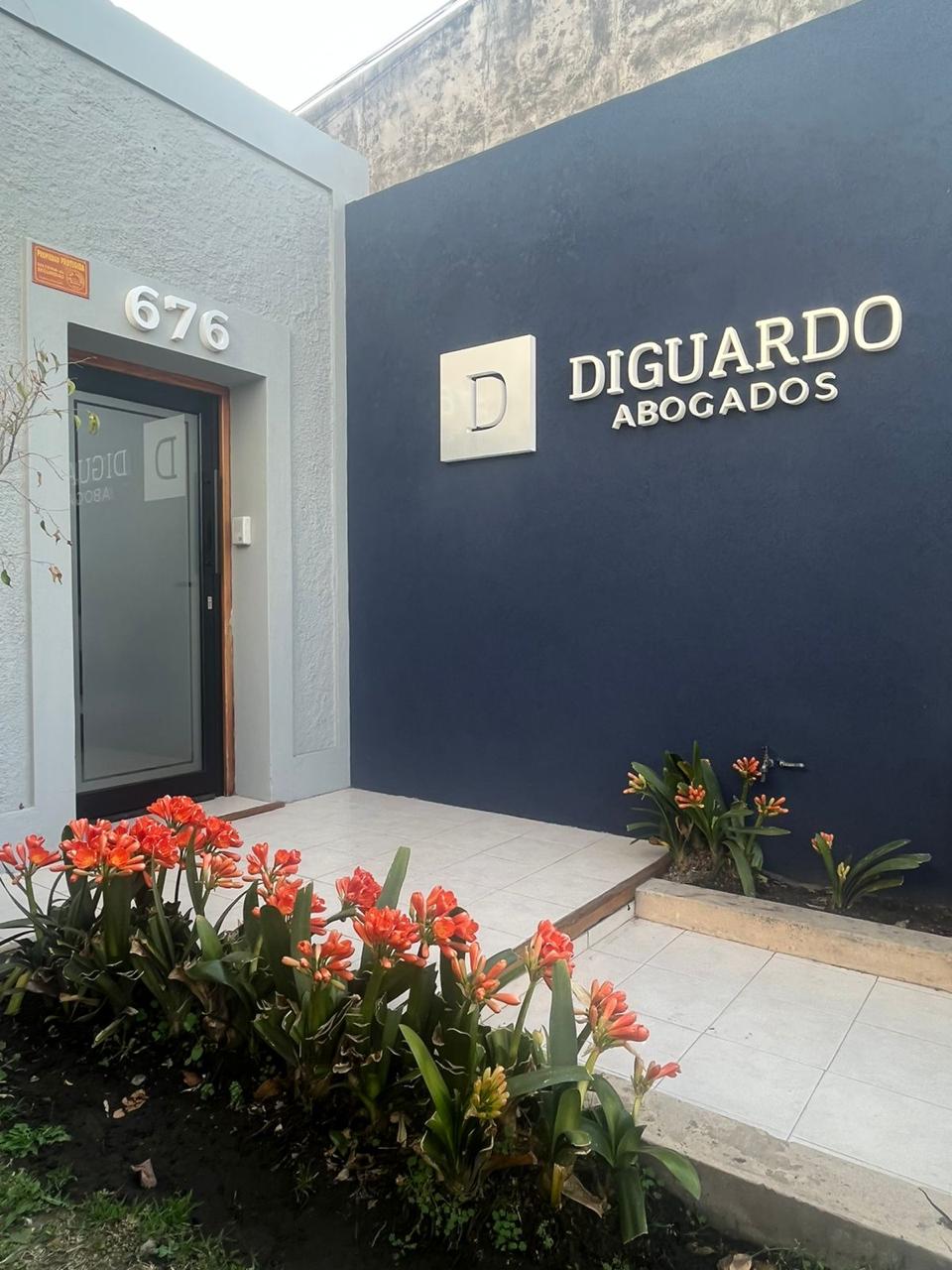 Estudio Jurídico Diguardo Abogados
