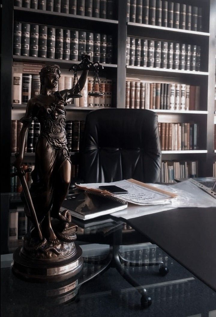 Estudio Jurídico VF