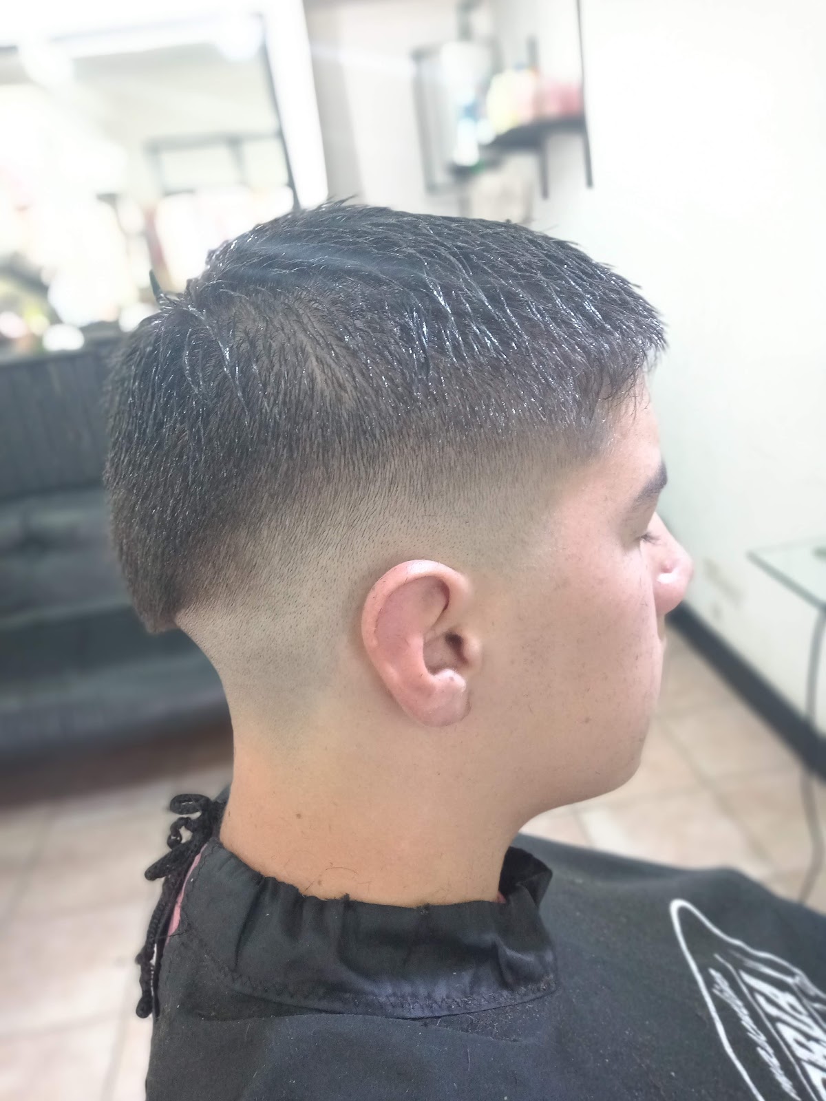 Ferrar'is Barber Shop