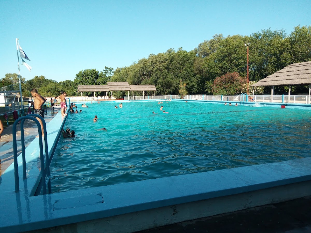 Football Club LIBERTAD