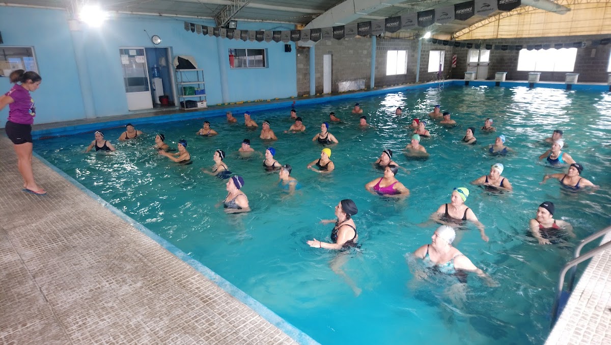 Futbol Club Ferro Carril Sud