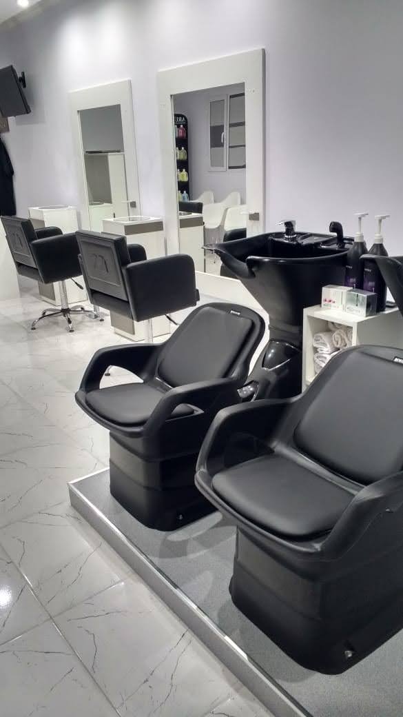 Logo de Giuliana Andrea Estética & Estilista