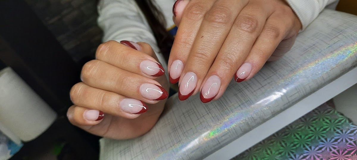 Hana nails Villa Gesell