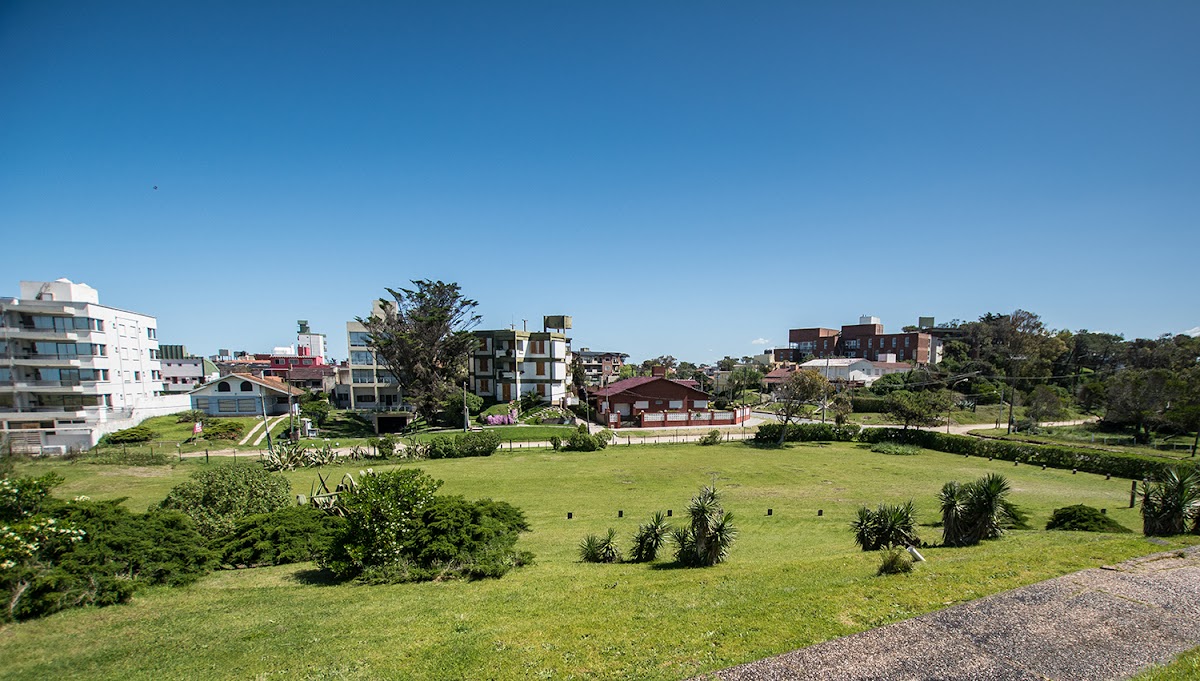 Hotel ACA Villa Gesell
