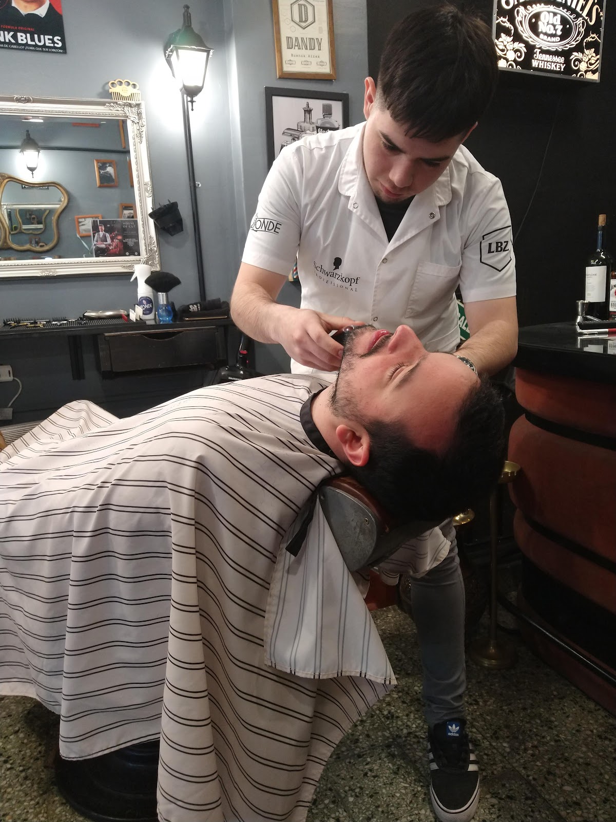 Logo de House of Cut