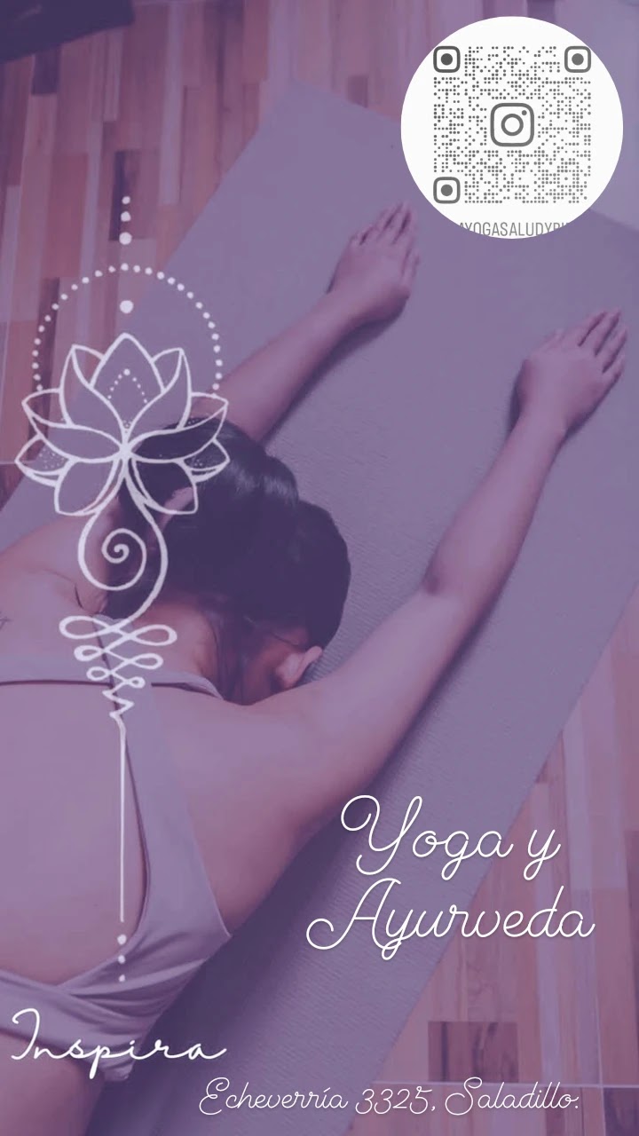 Inspira.Yoga Saladillo