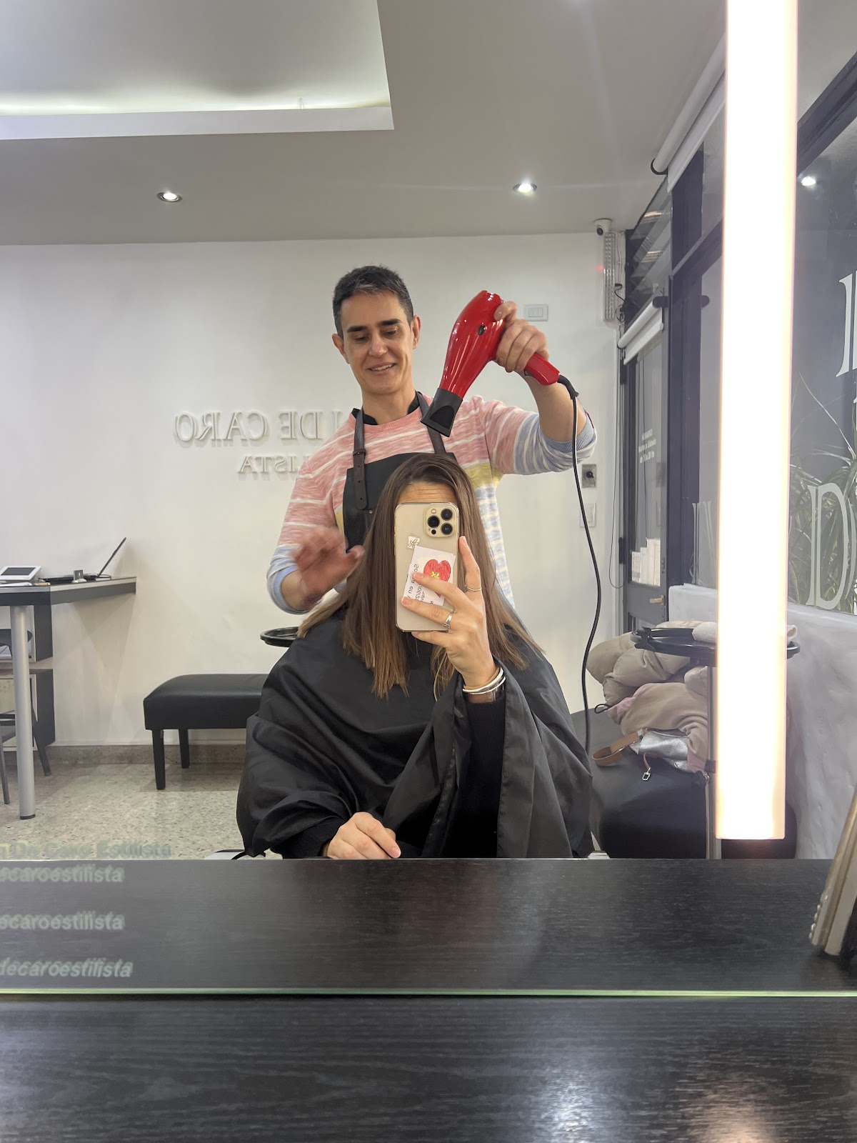 Ivan de Caro Estilista