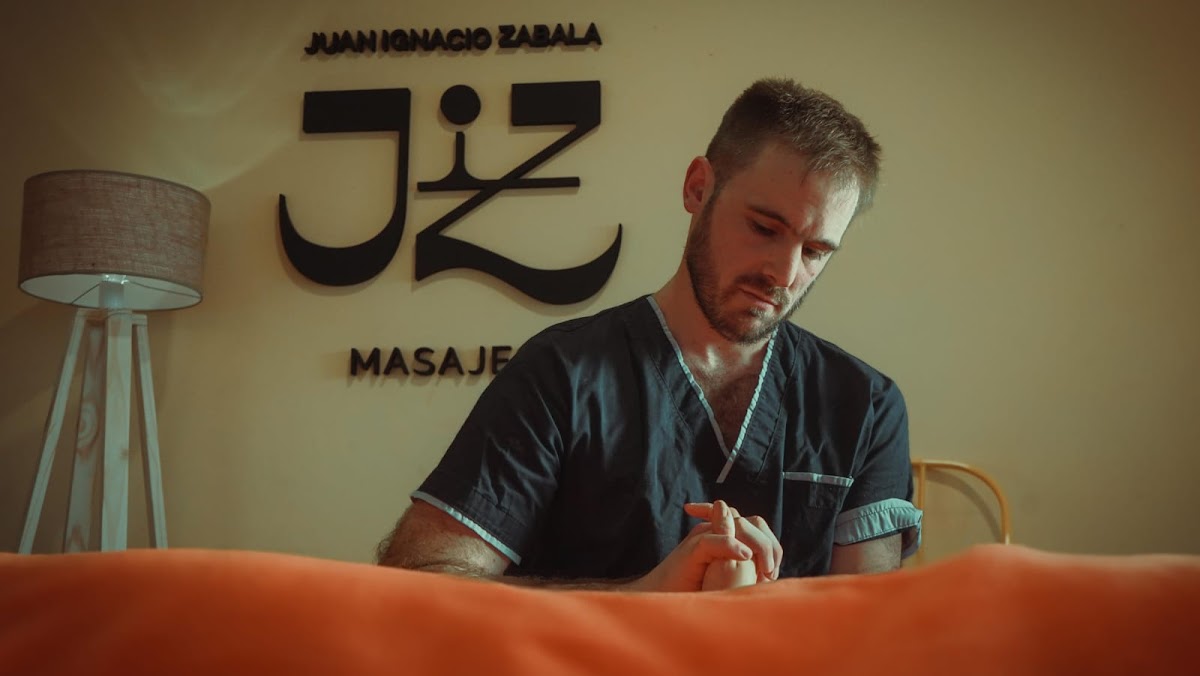 JIZ Masajes Olavarria