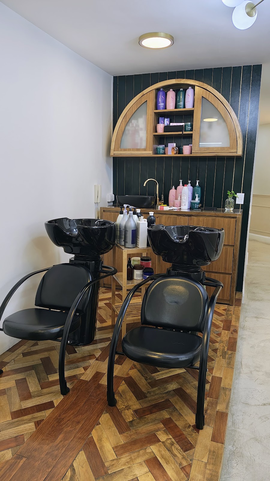 Juliana Beauty Studio & Spa