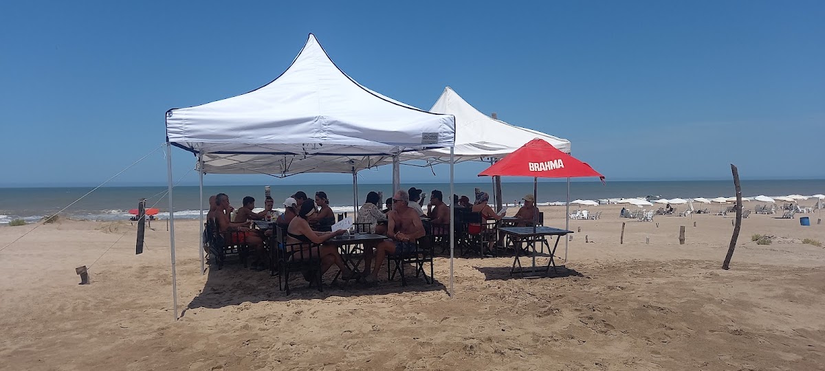 Kamikaze Food Container