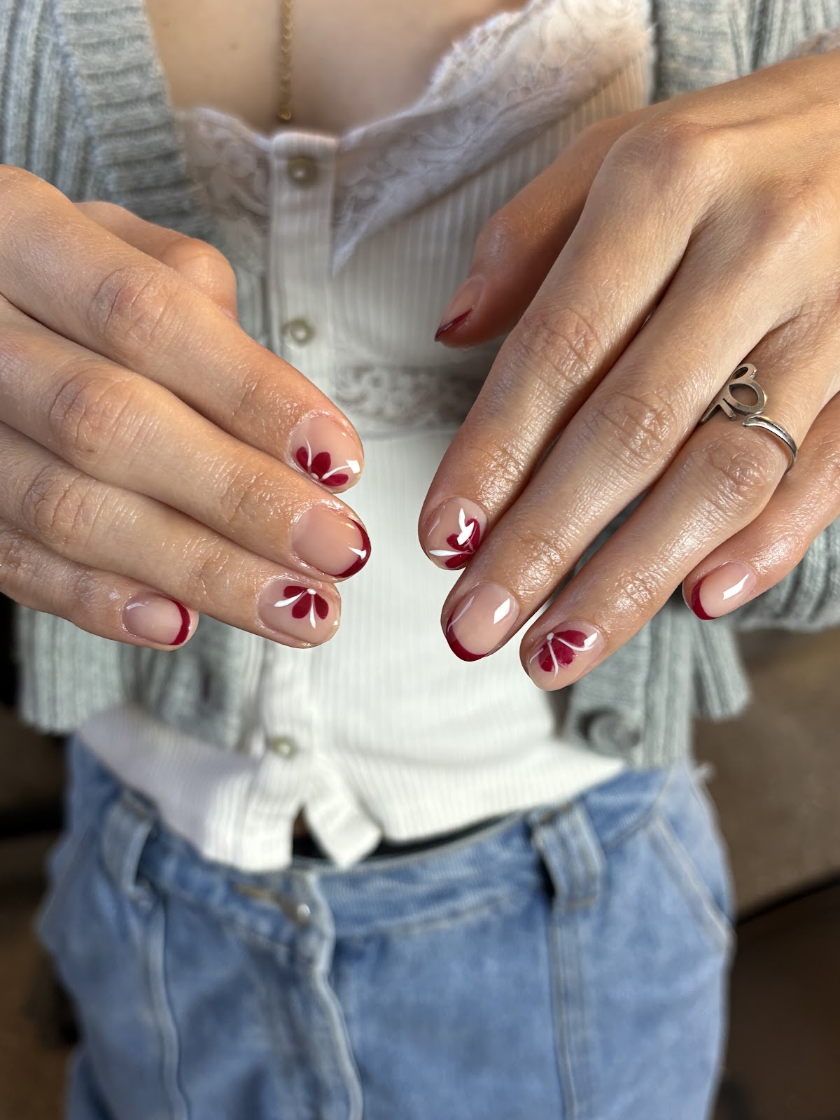 Logo de Kieta Nails Studio