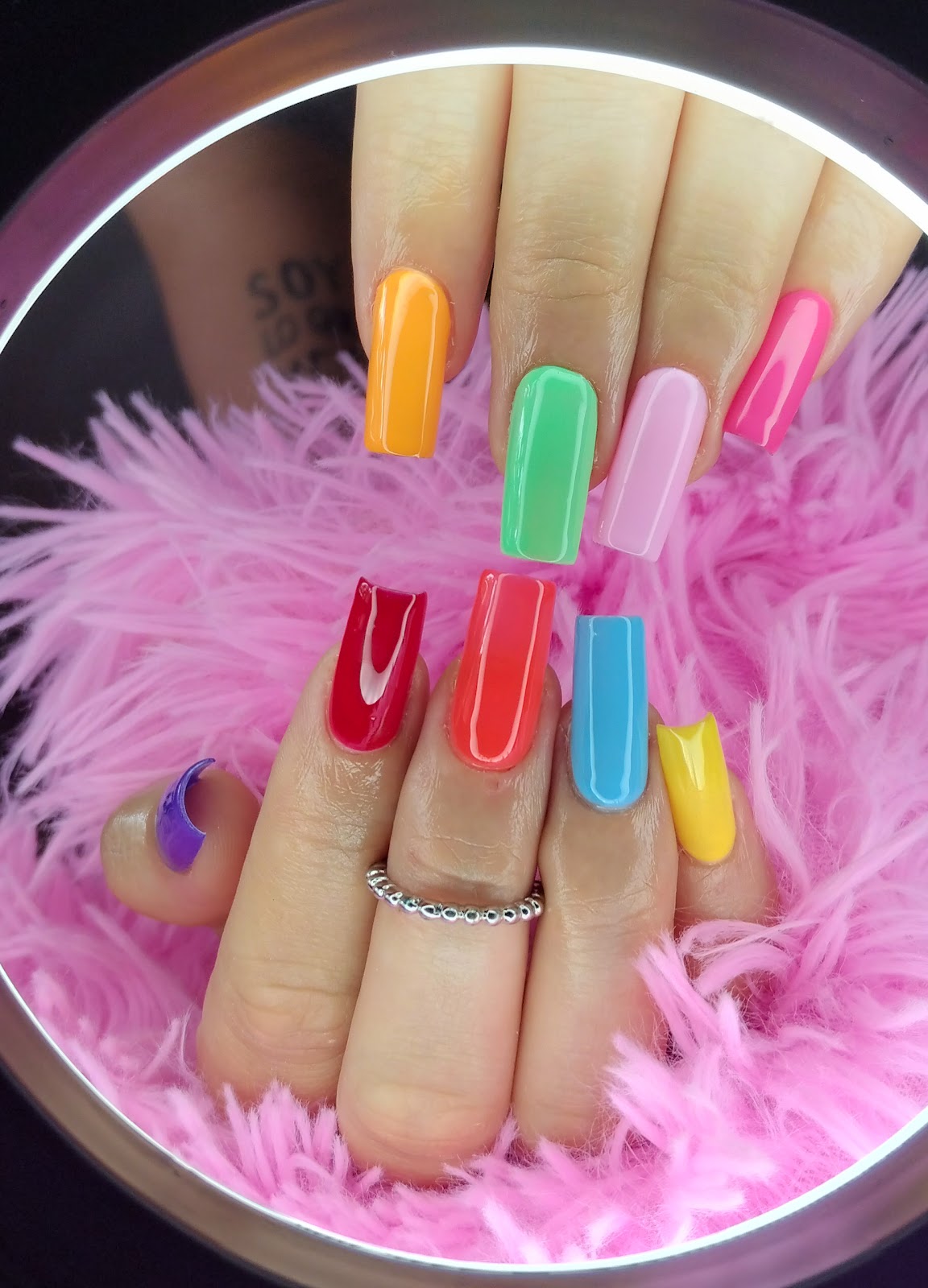 Kprichosas Nail's 馃